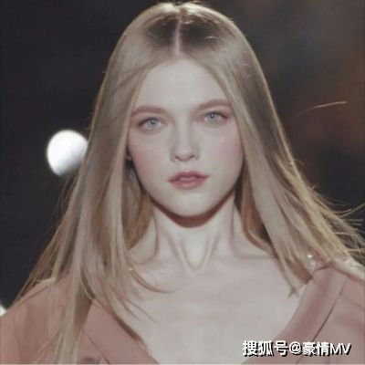 头像女ins高级质感背影欧美