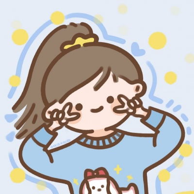 小颖α闺蜜团头这批团头真可女生头像我要个性网