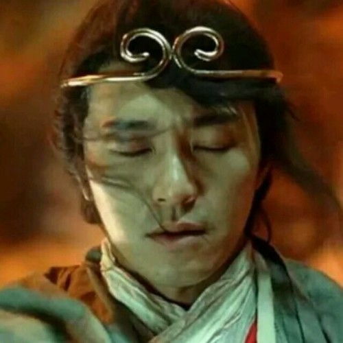 谁有大话西游的头像