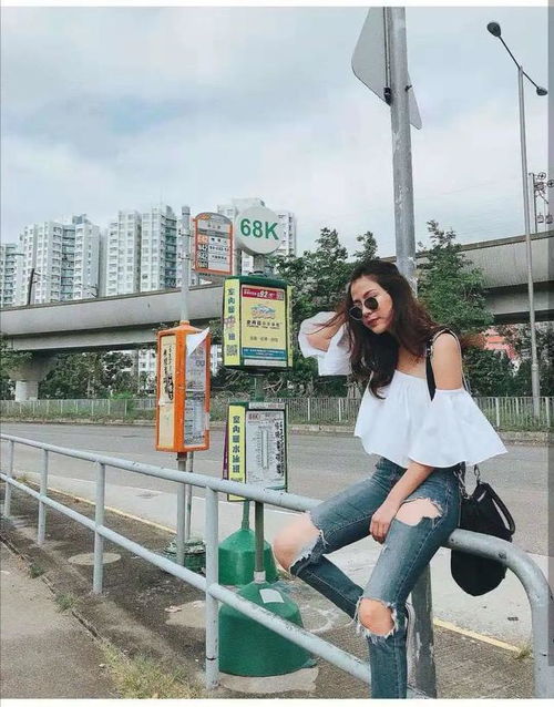 火遍ins的泰式风怎么穿跟这3个小姐姐学,让你美的高级