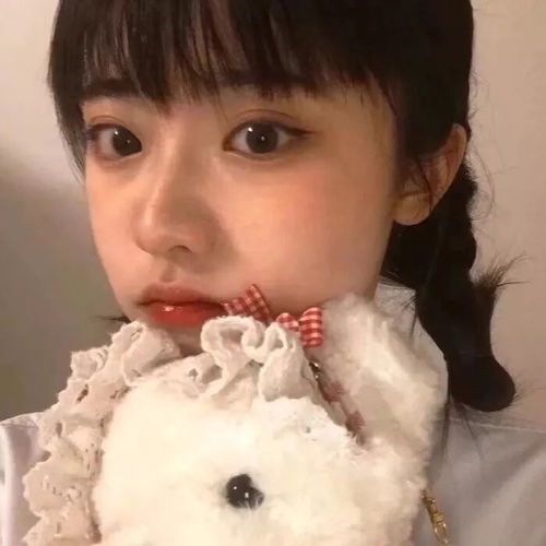 今日头像你的晚安是我世界里的日落