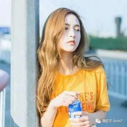 闺蜜头像,姐妹头像,小清新系列