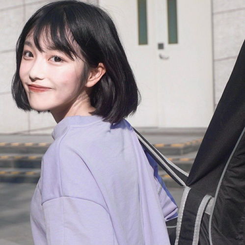 真人女头像ins高级质感痞子校草
