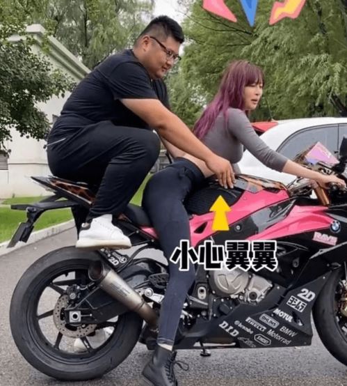 虎牙又添顶级机车女神主播猴哥,八戒,梅尼耶都蹭她热度
