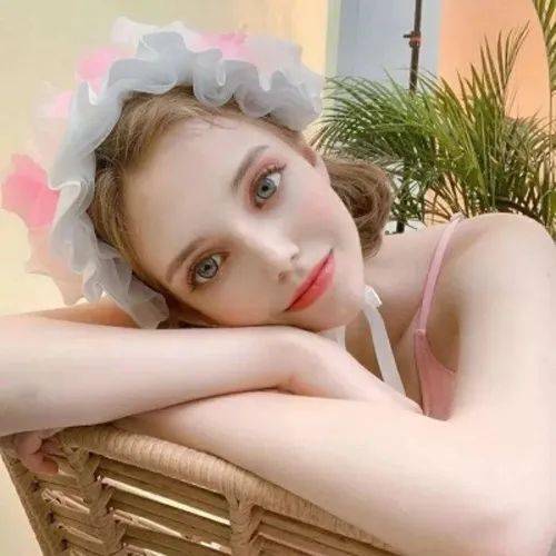 欧美头像女ins风霸气