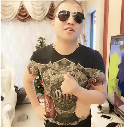 快手人气大变天方丈散打哥未进前五,二驴仅第三,第一太火