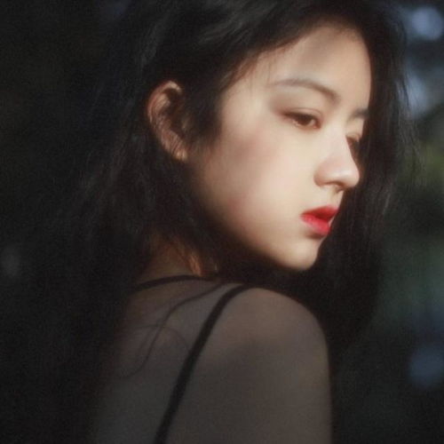 女生头像ins高级质感霸气十二星座