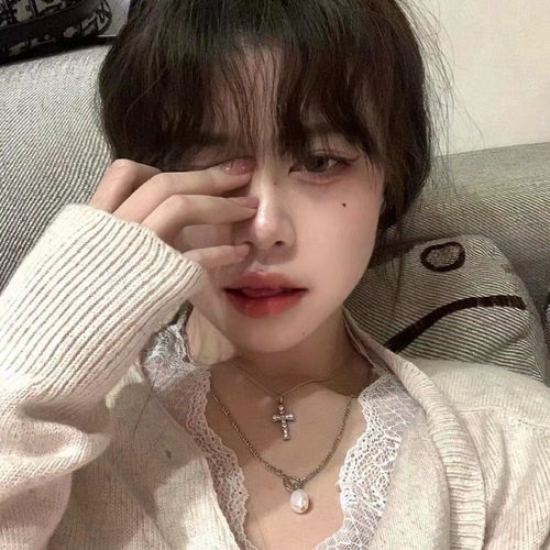可爱女头那你就当我的小可爱吧