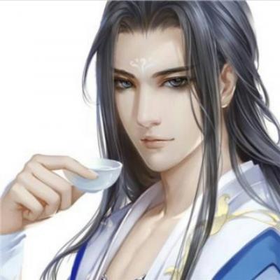 男生头像大全qq头像男生帅气qq头像男生带字腾牛个性网