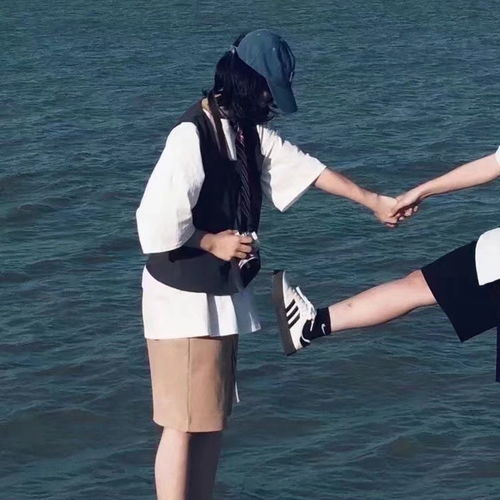 闺蜜头像快和姐妹用起来