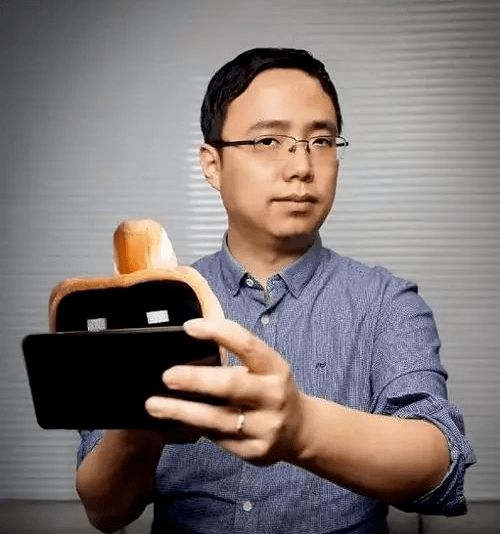 快手软件头像图片程一笑