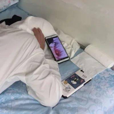 头像丨好看到喷鼻血