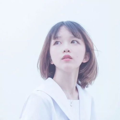 头像女ins高级质感伤感陈一鸣