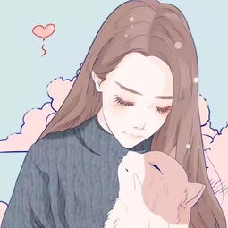 精选头像动漫ins风女生头像系列