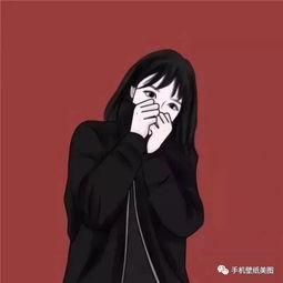 好看的头像,换个头像换个心情