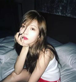 史上最全深扒高俊熙泫雅画报同款唇膏,包你美到随便撩