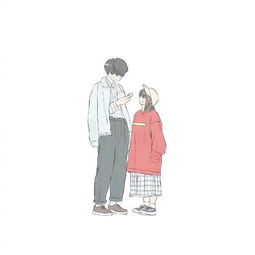 在乎牵挂爱