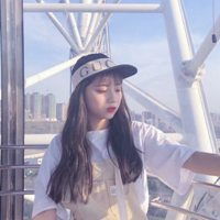 抖音头像俏皮可爱图片
