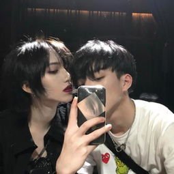 俏皮可爱情侣游戏名温馨幸福