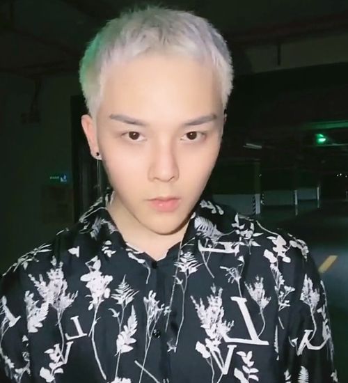 小猪先生修改快手简介,强调自己是单身,不怕韩安冉生气吗