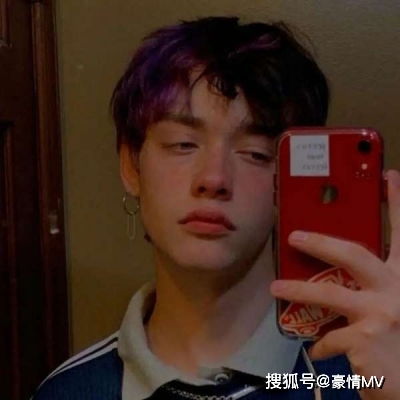 ins风欧美男生头像最新版欧美男生头像冷酷帅气