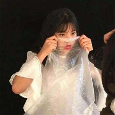女孩微信头像霸气个性怀念你的霸道