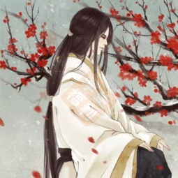 抖音头像图片女古风
