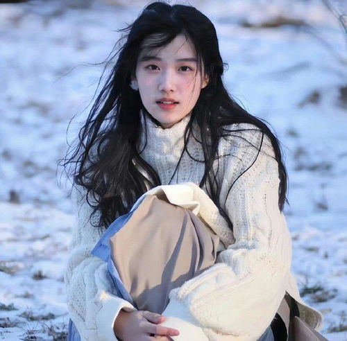 快手女生头像古装大美