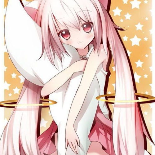 急招魔法少女若干名