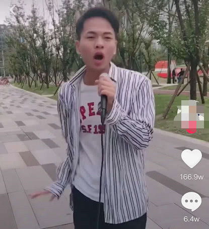 小伙模仿抖音众多网红,莉哥代古拉k被坑惨,网友辣眼睛