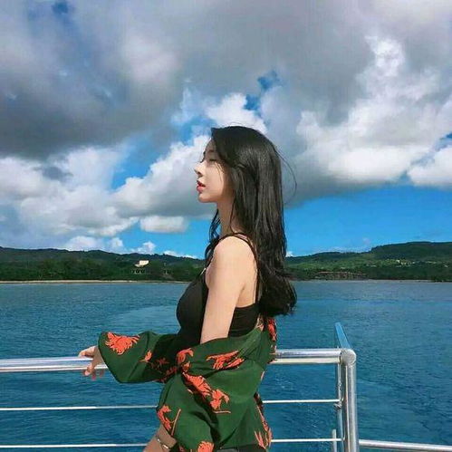 头像快手女情侣头像