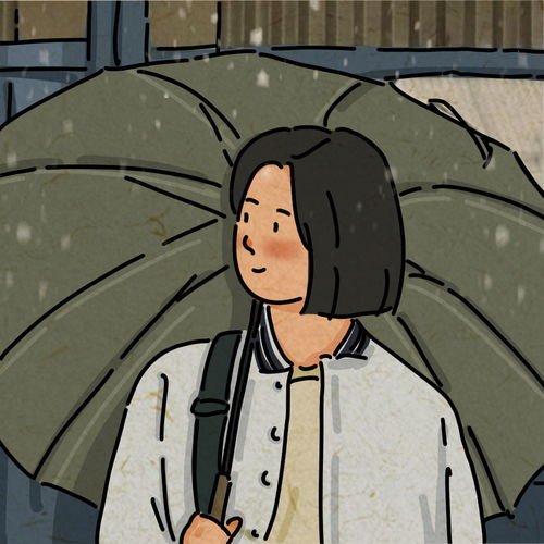 存了几组情头