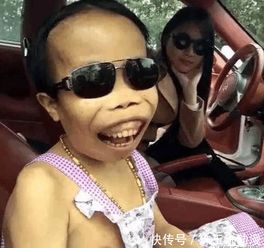网红鼻祖陈山消失后,那位传言被猪拱了的女友去哪了