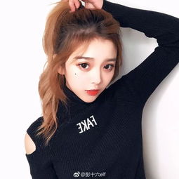继抖音温婉凉透后,m哥用16秒上位,塑胶照骗网红被称为最甜女神搜狐...