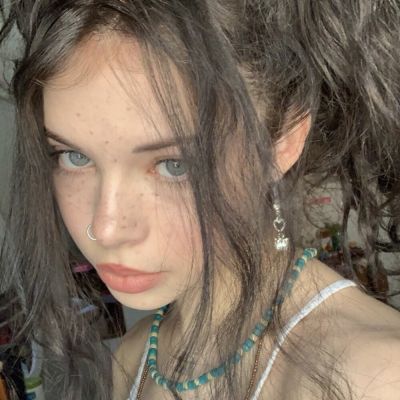 小众高级感欧美头像