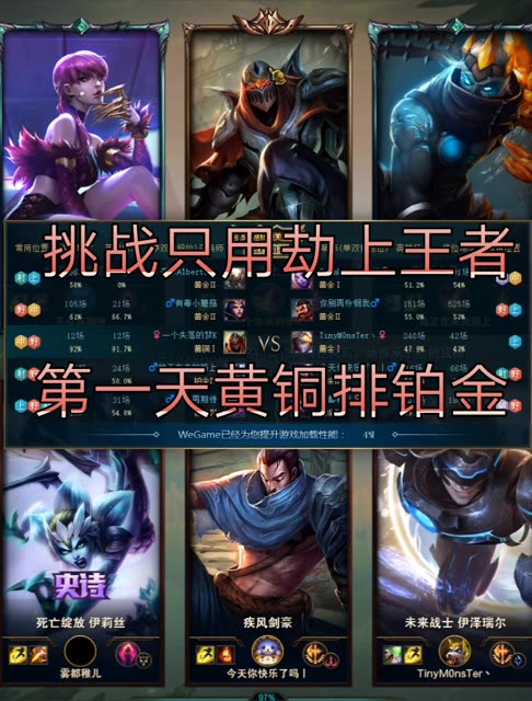 快手王者头像制作素材达人