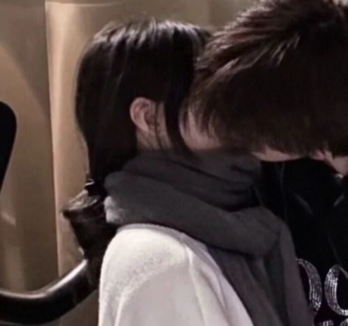 ins不露脸情头