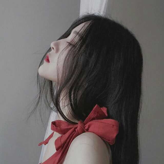 抖音头像怎么变成透明透明人