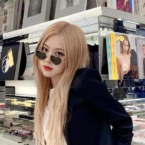 blackpink全员头像想从你那里偷一份可爱
