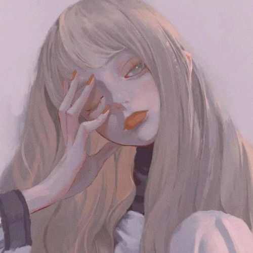 2021.6.9丨头像13
