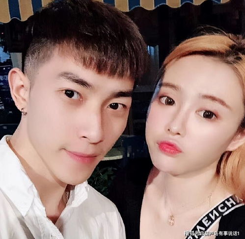 辛有志从草根到巅峰,离不开老婆初瑞雪,他们的两个女儿很可爱
