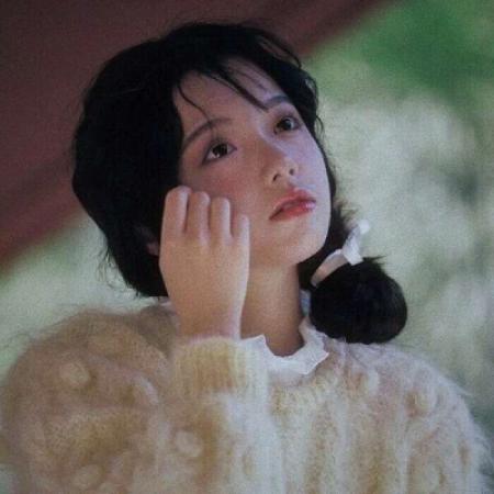 闺蜜意境朦胧爆款闺蜜头像姐妹头像