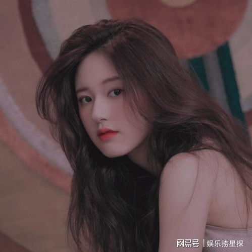 快手头像尺寸杨超越