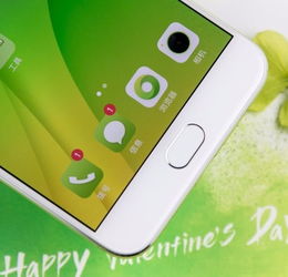 最潮的小清新.oppor9s清新绿限量版来袭