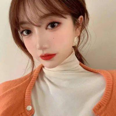 闺蜜头像ins精致姐妹头像