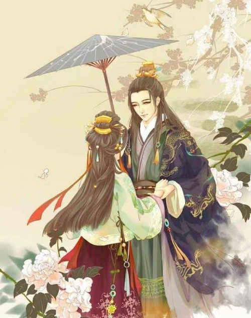爱不可及嫁给暗恋十年,却从未看过自己一眼的男人什么感觉