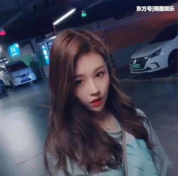 抖音头像图片女代古拉k