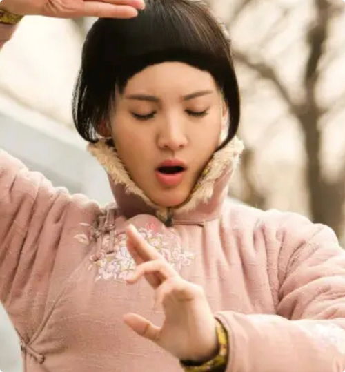 连睡觉都要上科技,金晨,求求你放过自己吧