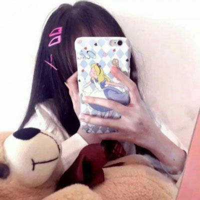 闺蜜qq头像3人一人一张最新三人三张可爱闺头
