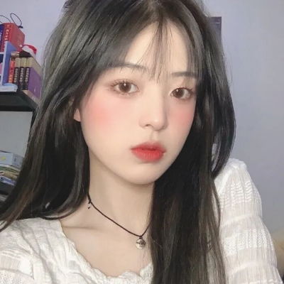 最新版甜美风格好看的美女头像大全不要做可爱的人要做你爱的人